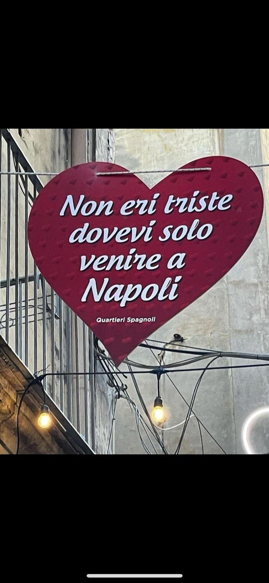 Casetta Piazza Plebiscito Napoli Eksteriør billede